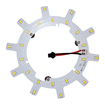 Top Light Módulo LED 12W - Módulo LED 12W 4000K