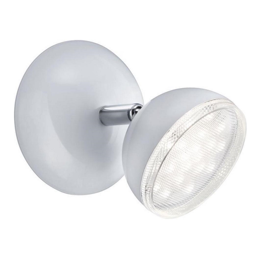 Trio - Foco de parede LED BOLOU LED/3,8W/230V