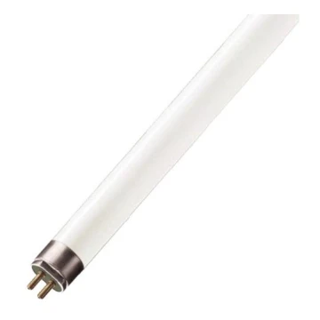 Tubo fluorescente T5 G5/8W/56V 3000K 28,8 cm