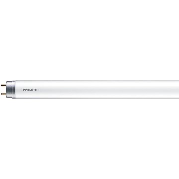 Tubo LED Philips MASTER T8 G13/6W/110V 4000K 45 cm