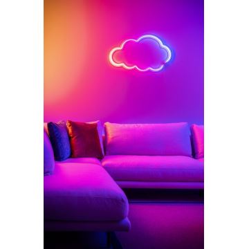 Twinkly - LED RGB Tira com regulação FLEX 200xLED 2 m Wi-Fi