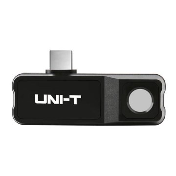 Uni-T - Câmara térmica USB-C para Android