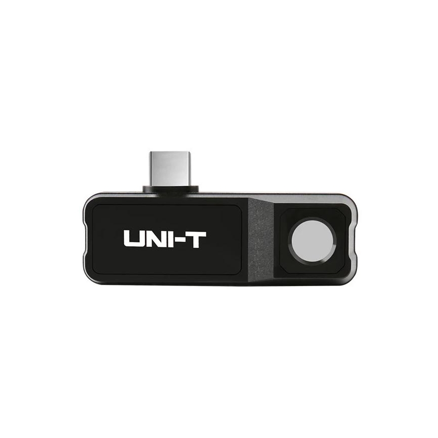 Uni-T - Câmara térmica USB-C para Android