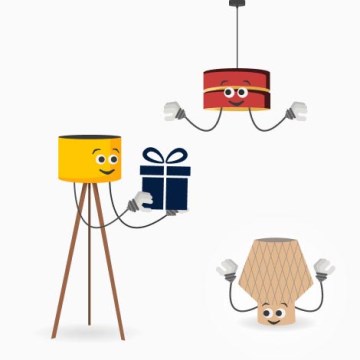 Vale-presente em qualquer valor desejado