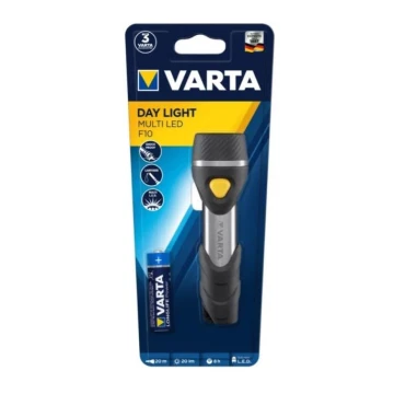 Varta 16631101421 - Lanterna LED DAY LIGHT LED/1xAA