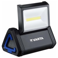 Varta 17648101421 - Lanterna portátil LED WORK FLEX AREA LIGHT LED/3xAA IP54