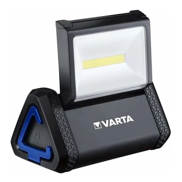 Varta 17648101421 - Lanterna portátil LED WORK FLEX AREA LIGHT LED/3xAA IP54