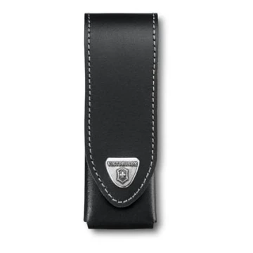 Victorinox - Bainha de canivete 11,1 cm preto