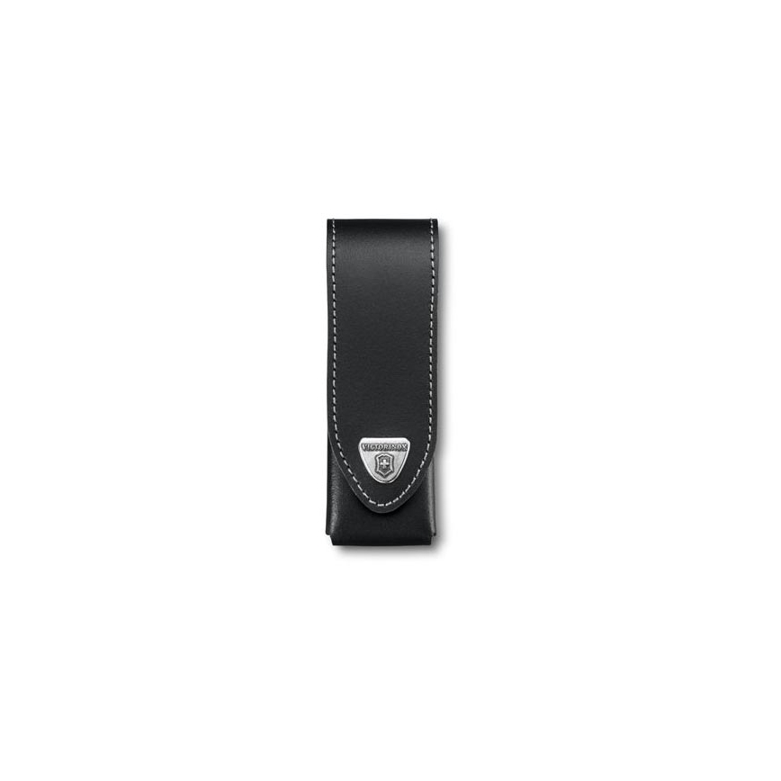 Victorinox - Bainha de canivete 11,1 cm preto