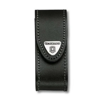 Victorinox - Bainha de canivete 9,1 cm preto