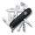 Victorinox - Canivete multifuncional 9,1 cm/14 funções preto