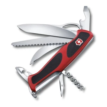 Victorinox - Canivete multifunções 13 cm/13 funções vermelho