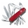 Victorinox - Canivete multifunções 9,1 cm/21 funções vermelho