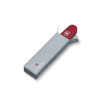 Victorinox - Canivete multifunções 9,1 cm/33 funções vermelho