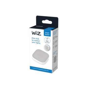 WiZ - Comando WIZMOTE 2xAAA Wi-Fi