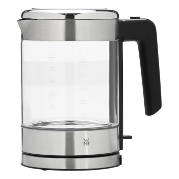 WMF - Chaleira KITCHENminis 1l 1900W/230V aço inoxidável