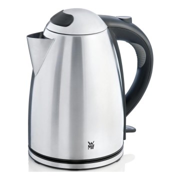 WMF - Chaleira STELIO 1,7l 2400W/230V aço inoxidável