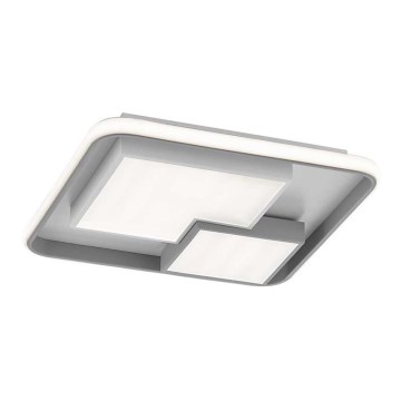 Wofi 11610 - Iluminação de teto LED com regulação FELA LED/40,5W/230V 3000K