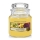 Yankee Candle - Vela aromática TROPICAL STARFRUIT pequeno 104g 20-30 horas