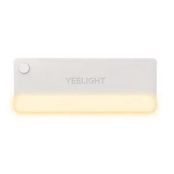Yeelight - LED Iluminação em móveis com sensor LED/0,15W/5V 2700K