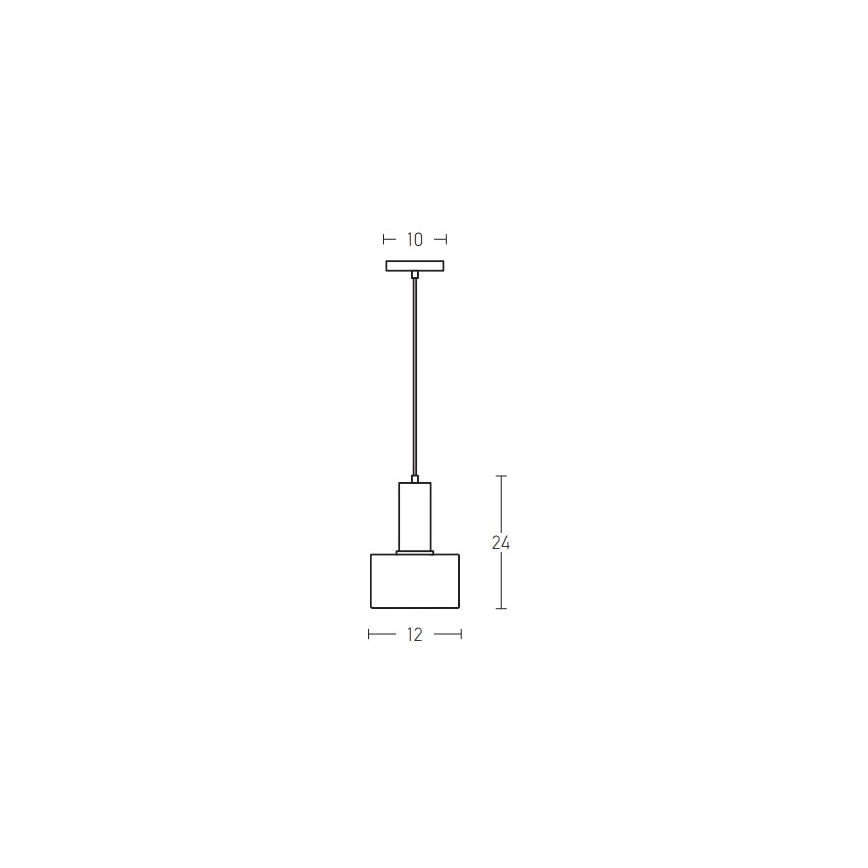 Zambelis 180051 - Candeeiro suspenso 1xE27/40W/230V dourado/rosa-salmão