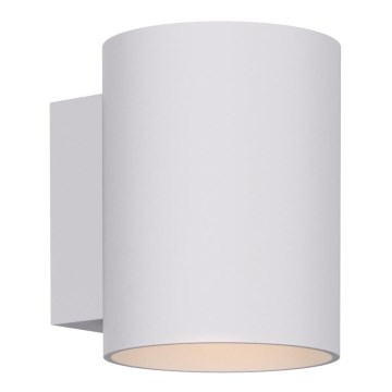 Zuma Line - Iluminação de parede 1xG9/40W/230V branco