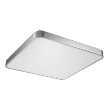 Zuma Line - Iluminação de teto LED LED/40W/230V cromada